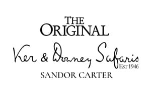 Sandor Carter