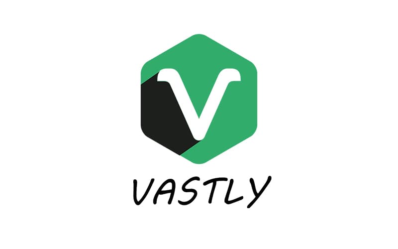 Vastly