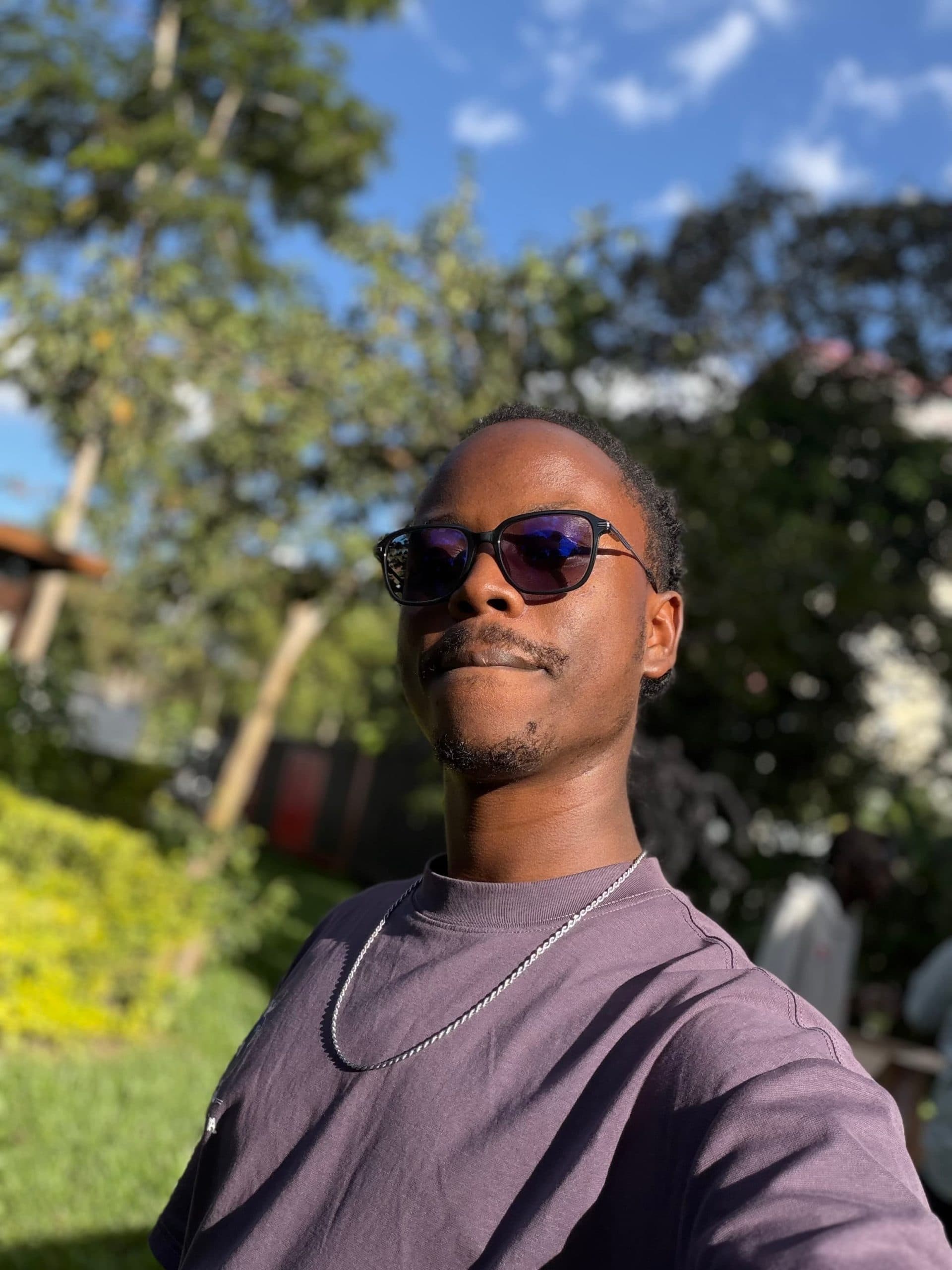 Alexander Njoroge