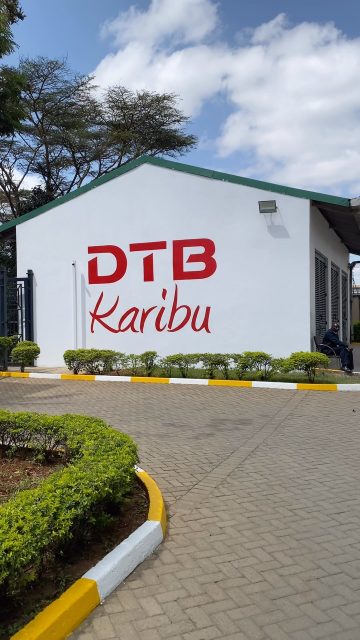 Connecting technology & banking for smoother experiences
